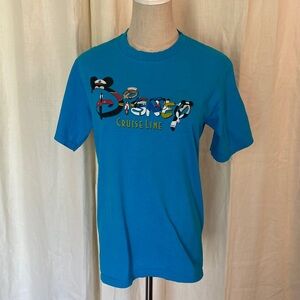 Disney Cruise Line T-shirt